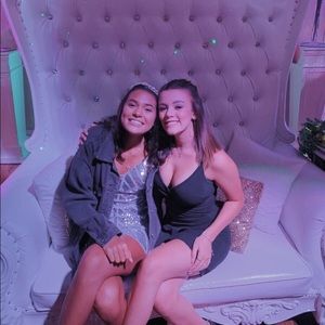 Meet your Posher, Belle